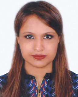 MRS. ZAREEN KARIM, DIRECTOR