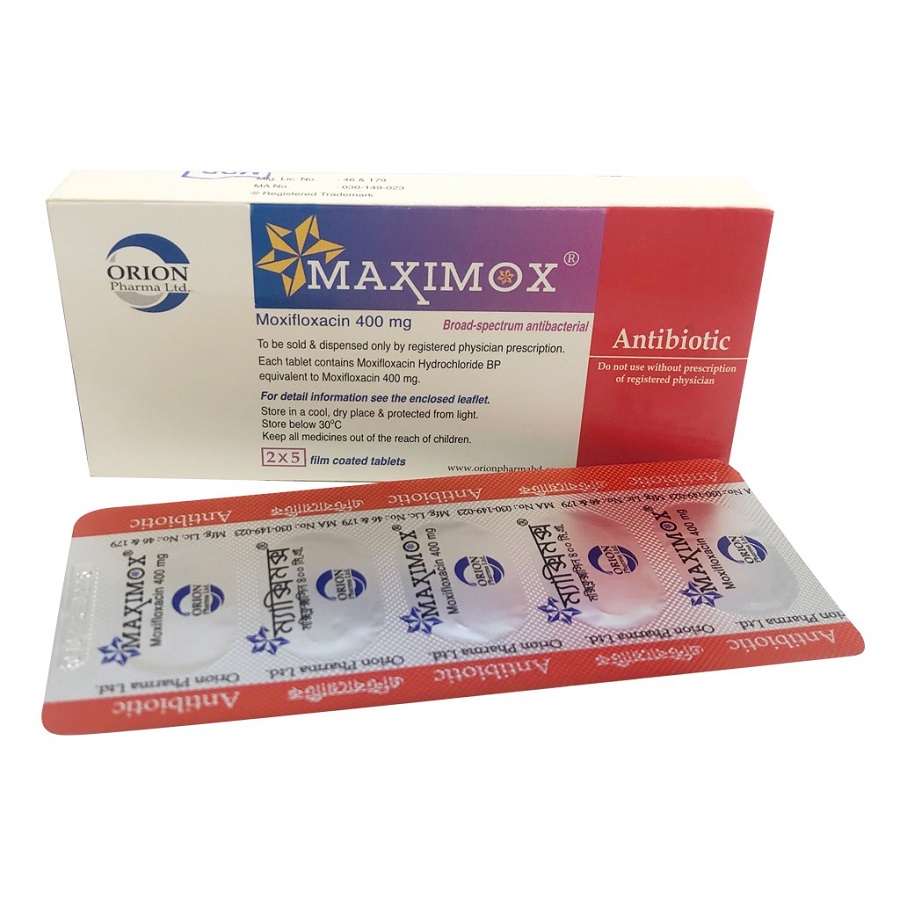Maximox