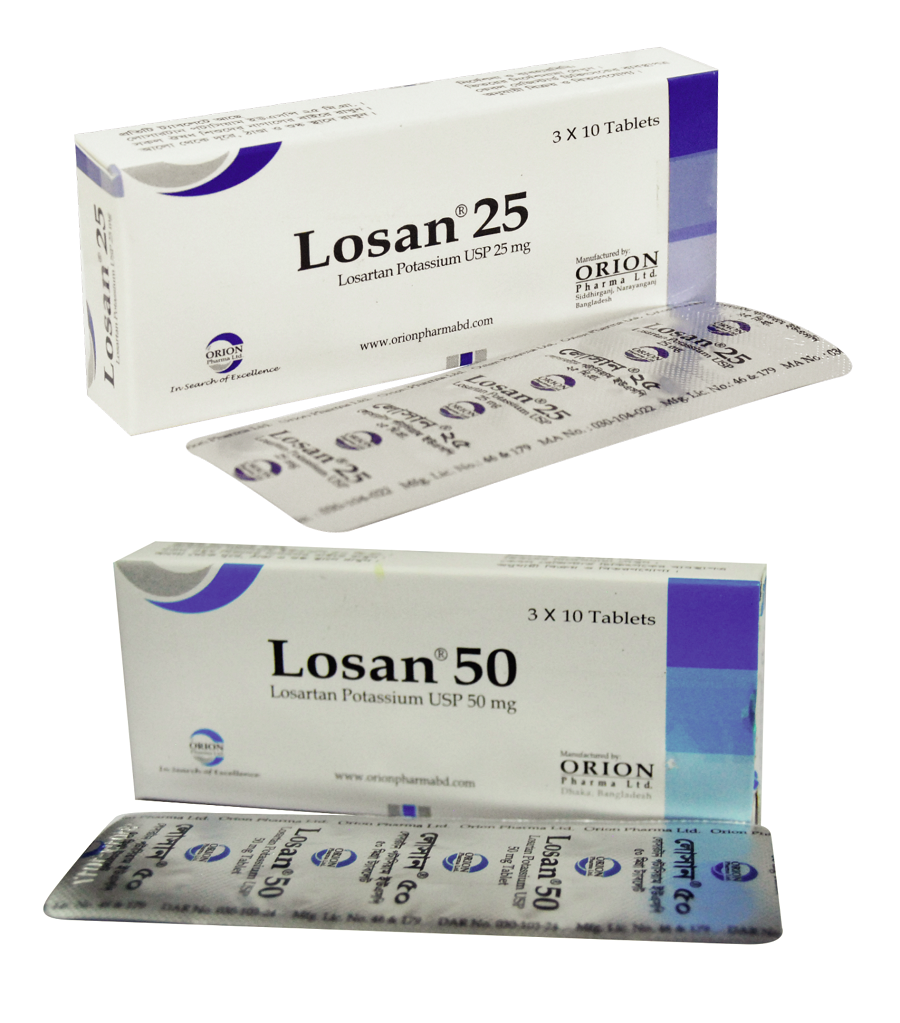 Losan