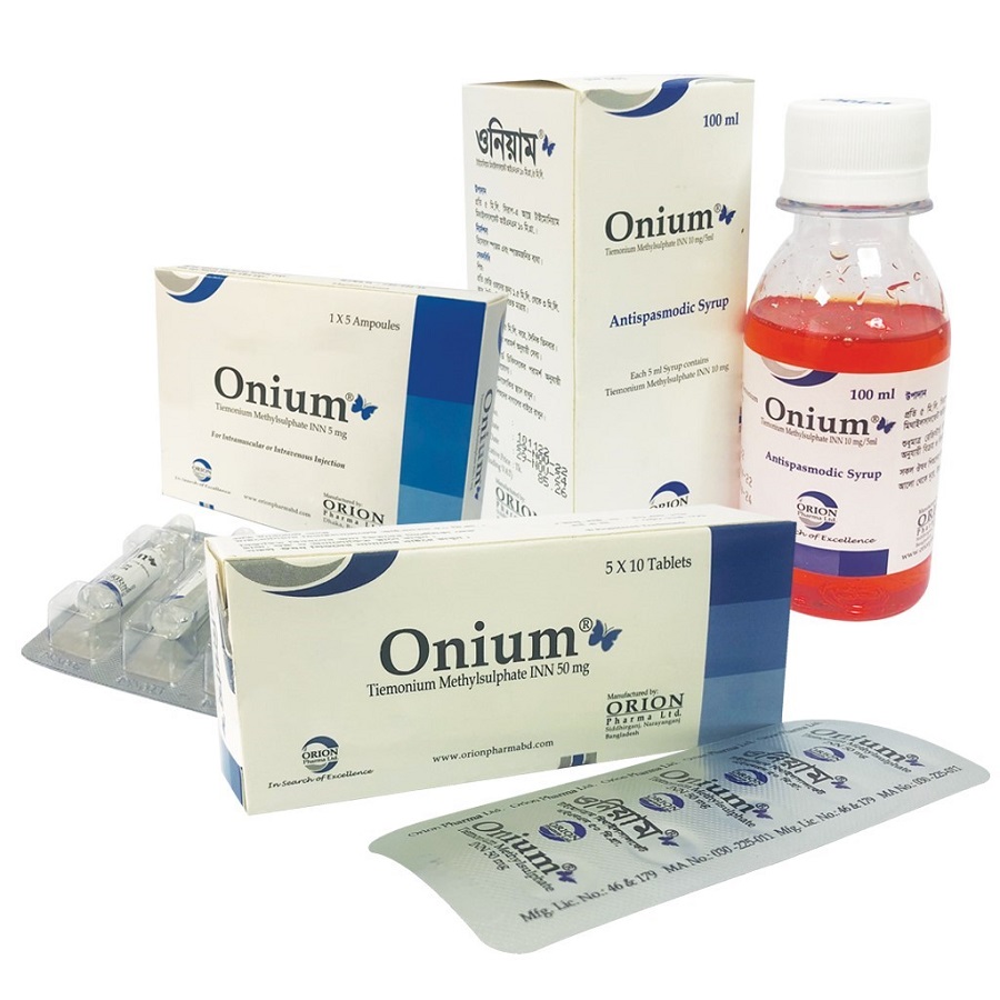 Onium