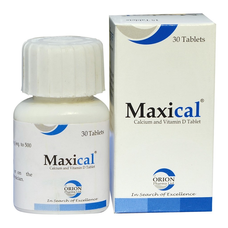 Maxical ®