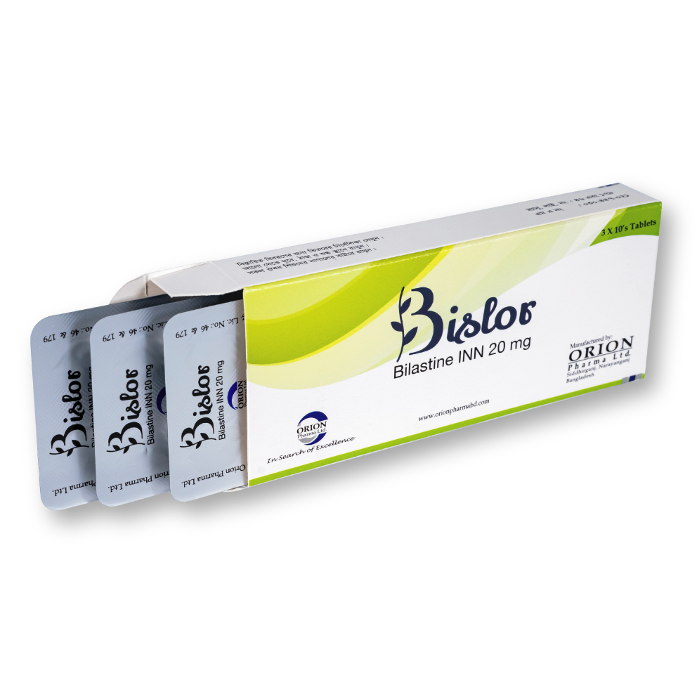 Bislor