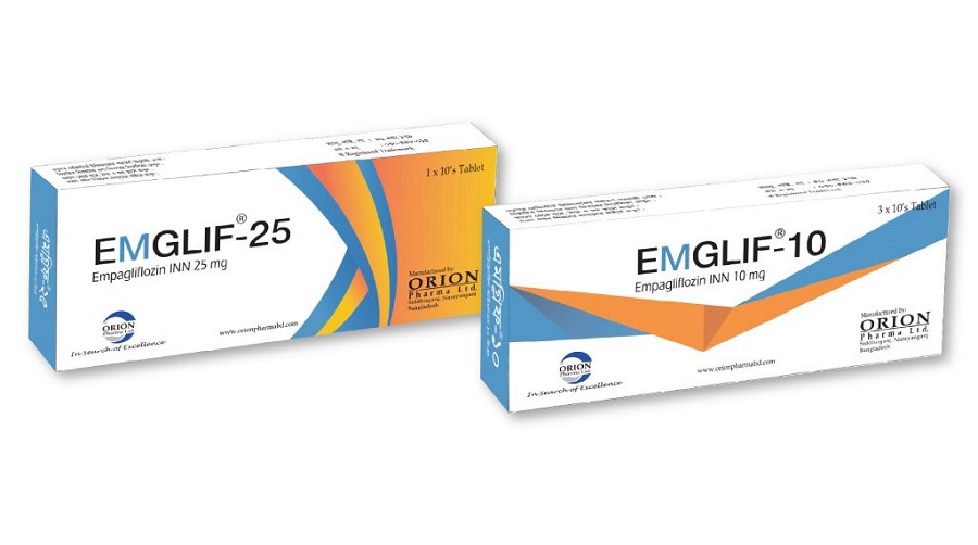 Emglif