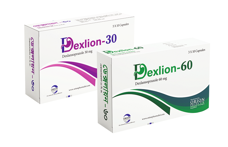 Dexlion
