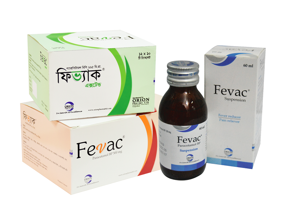 Fevac