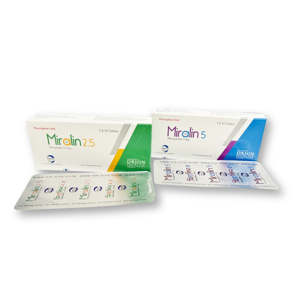 Miralin