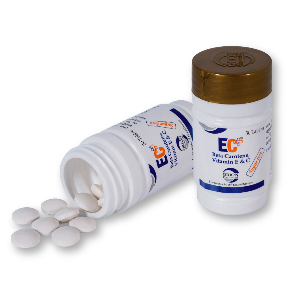 EC+