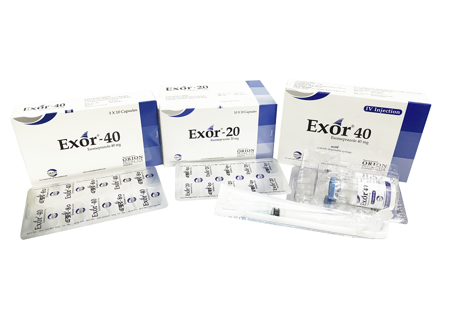 Exor