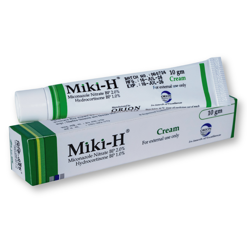 Miki-H