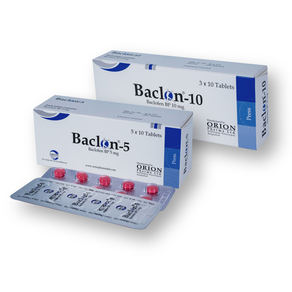Baclon