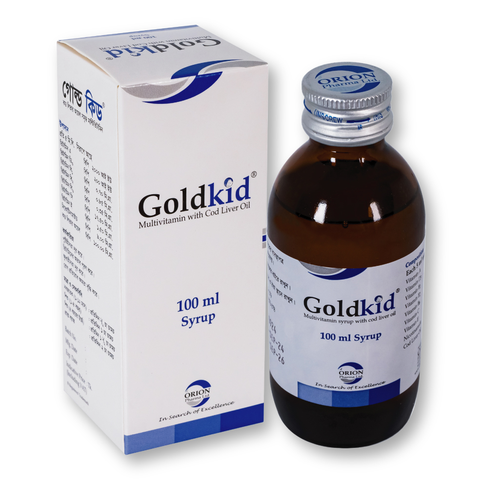 GoldKid