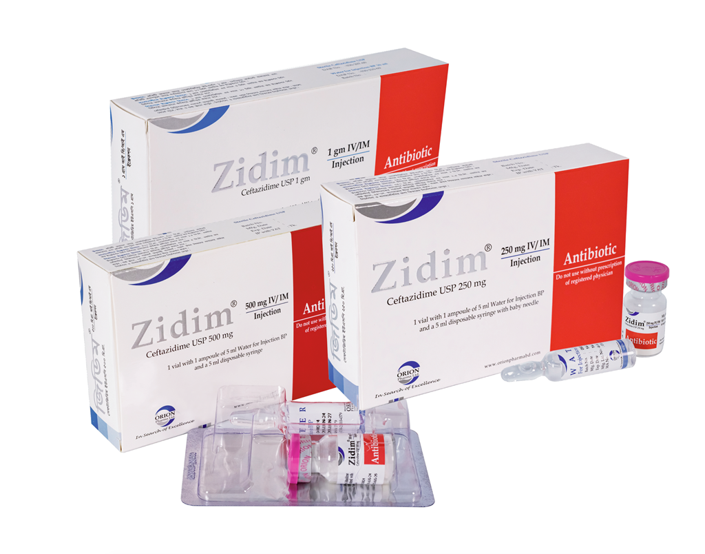 Zidim