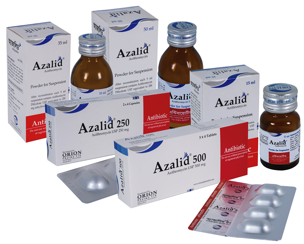 Azalid