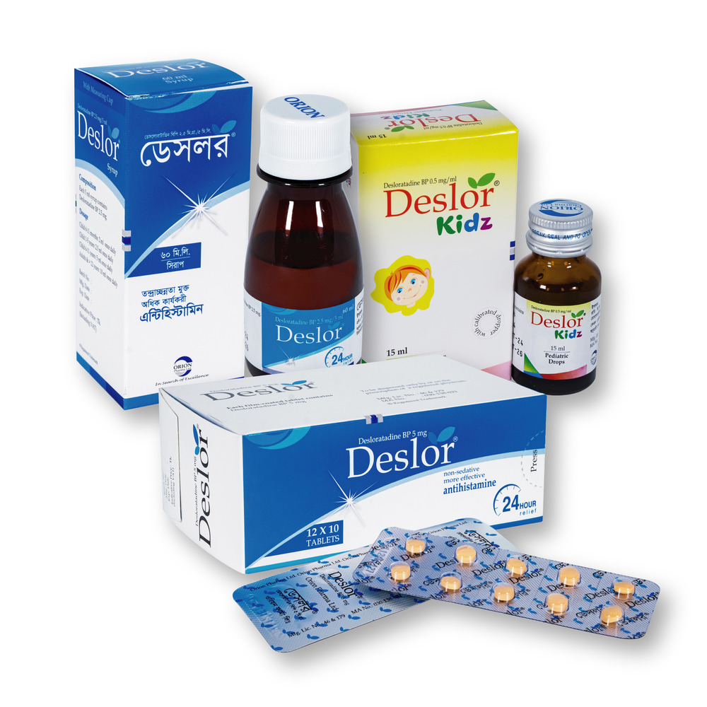 Deslor