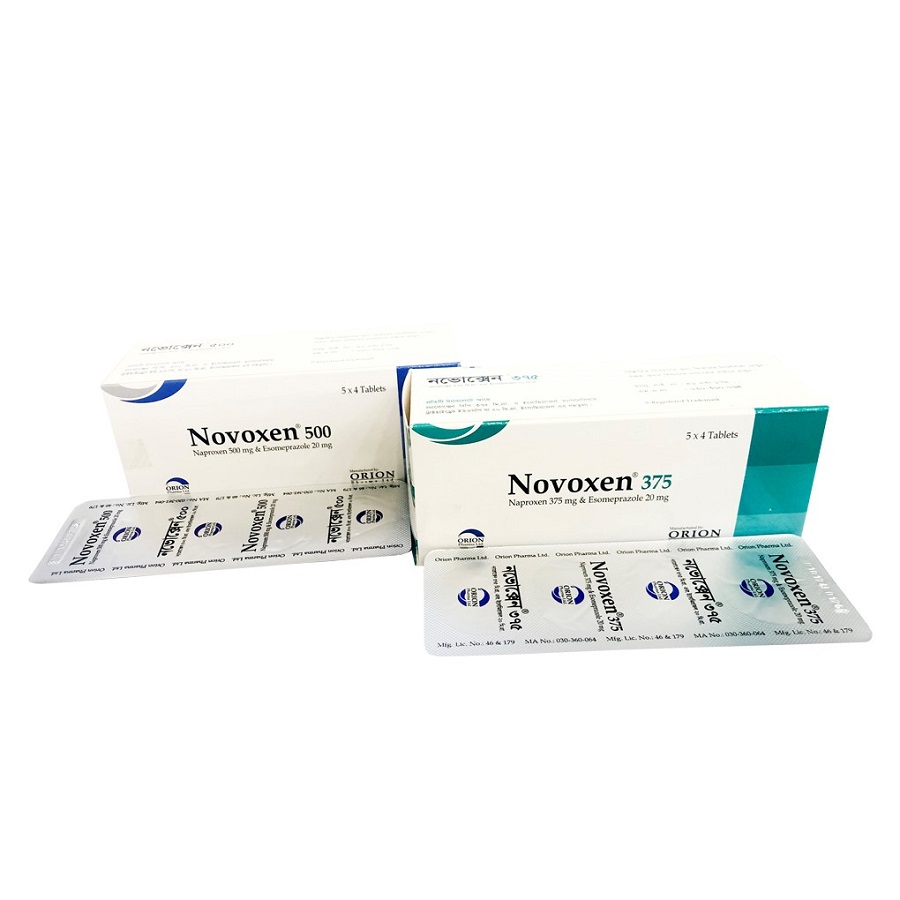 Novoxen