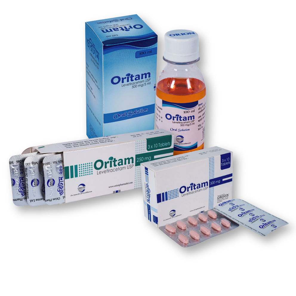 Oritam