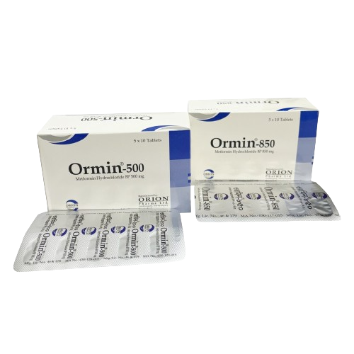 Ormin