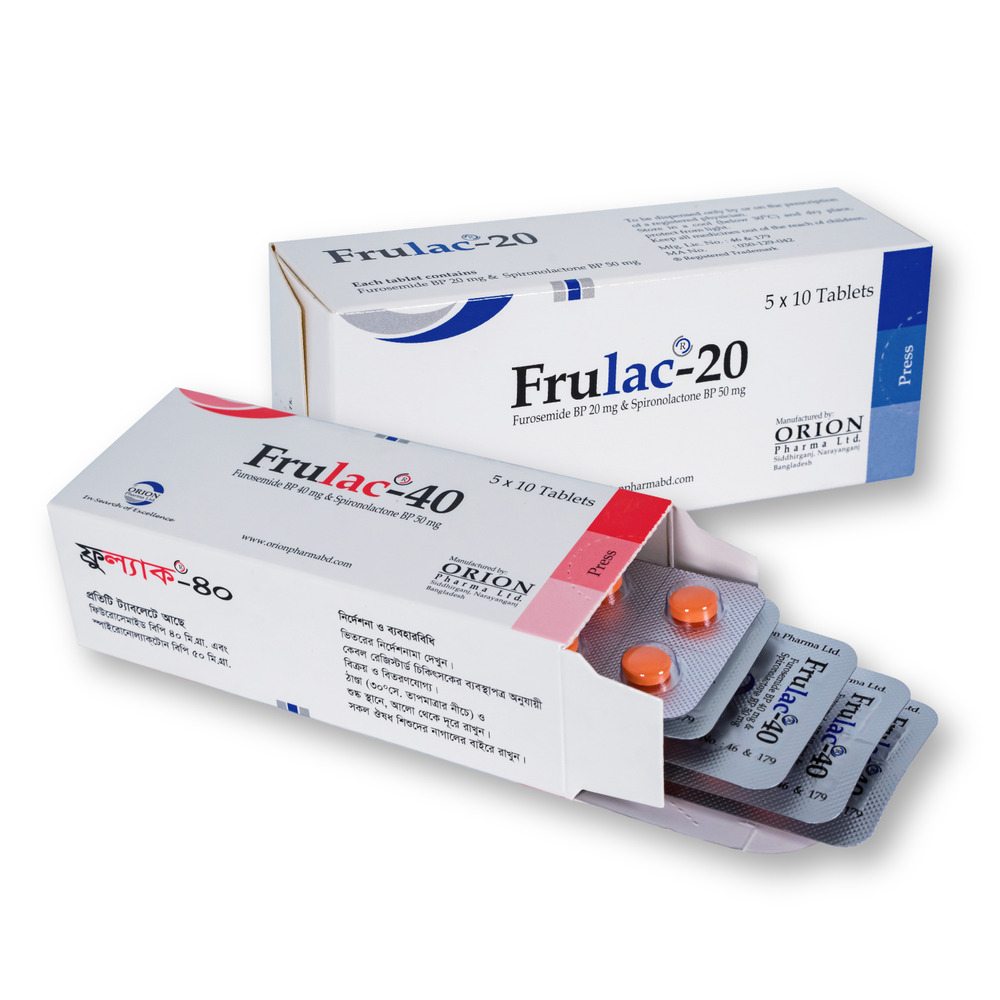Frulac