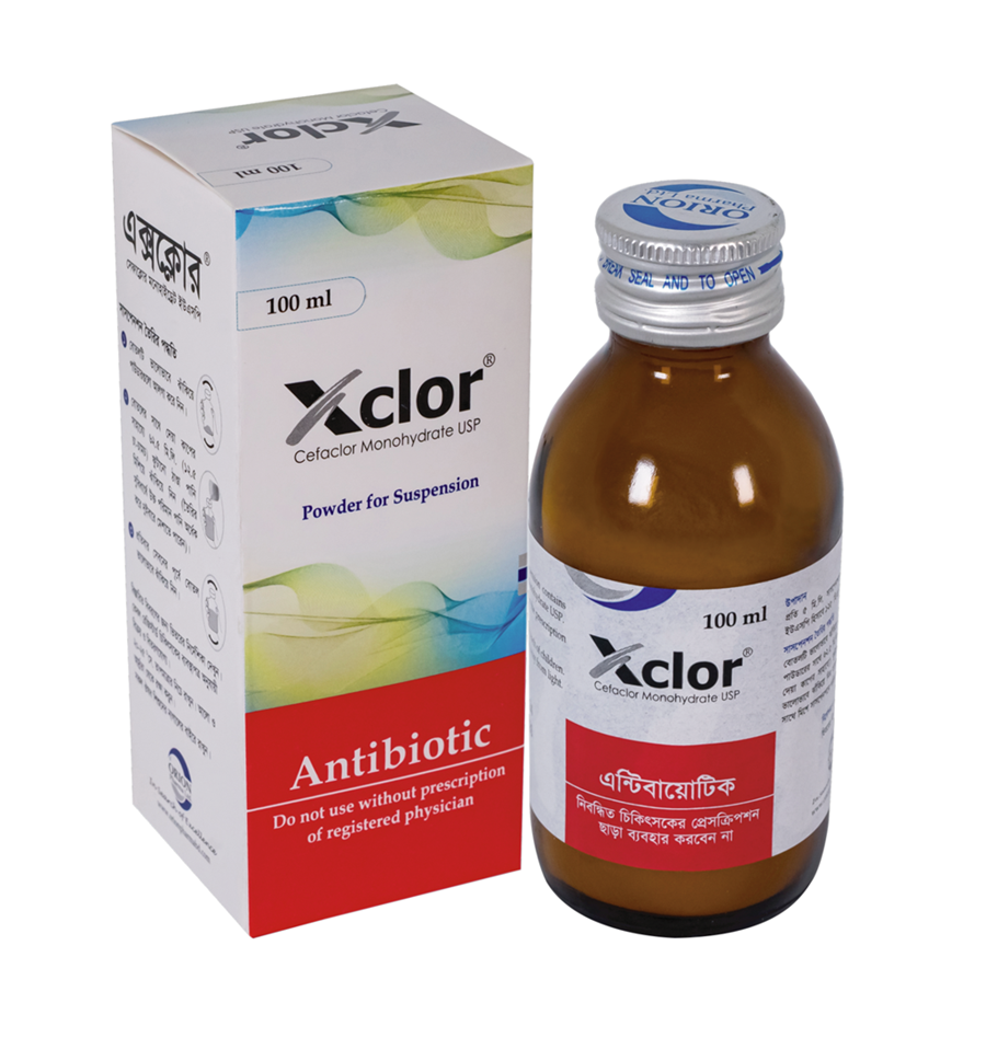 Xclor