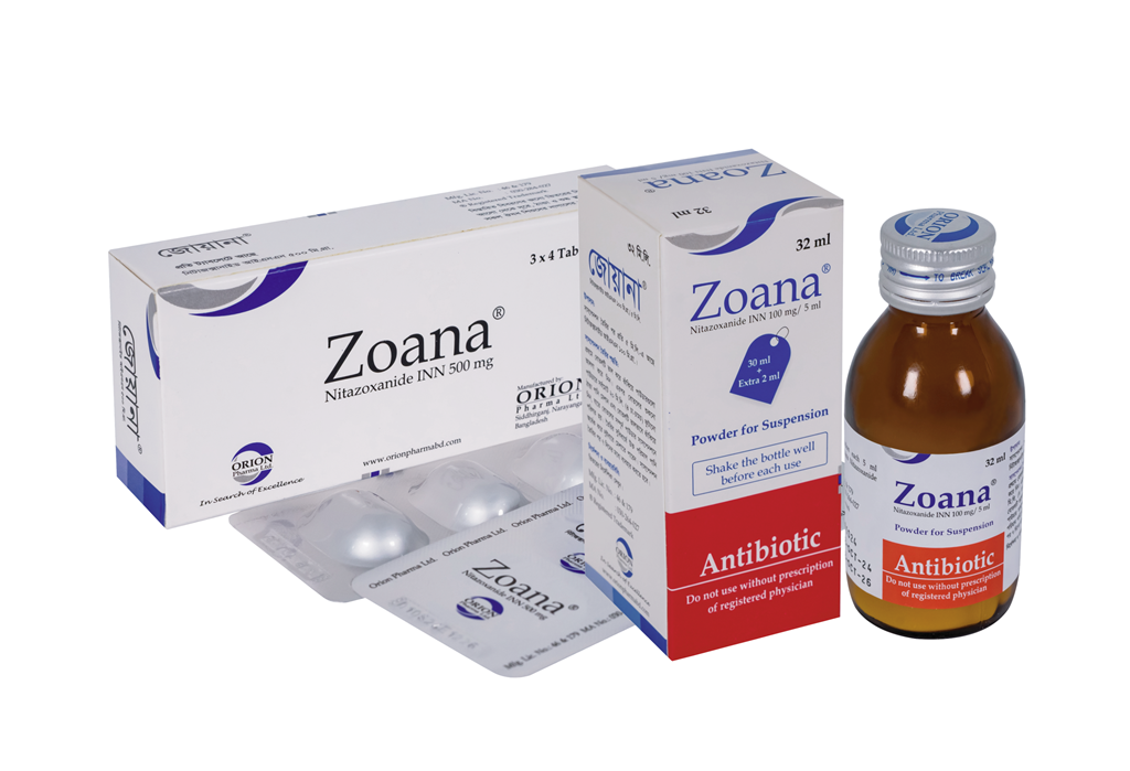 Zoana