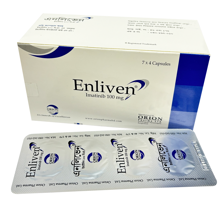 Enliven