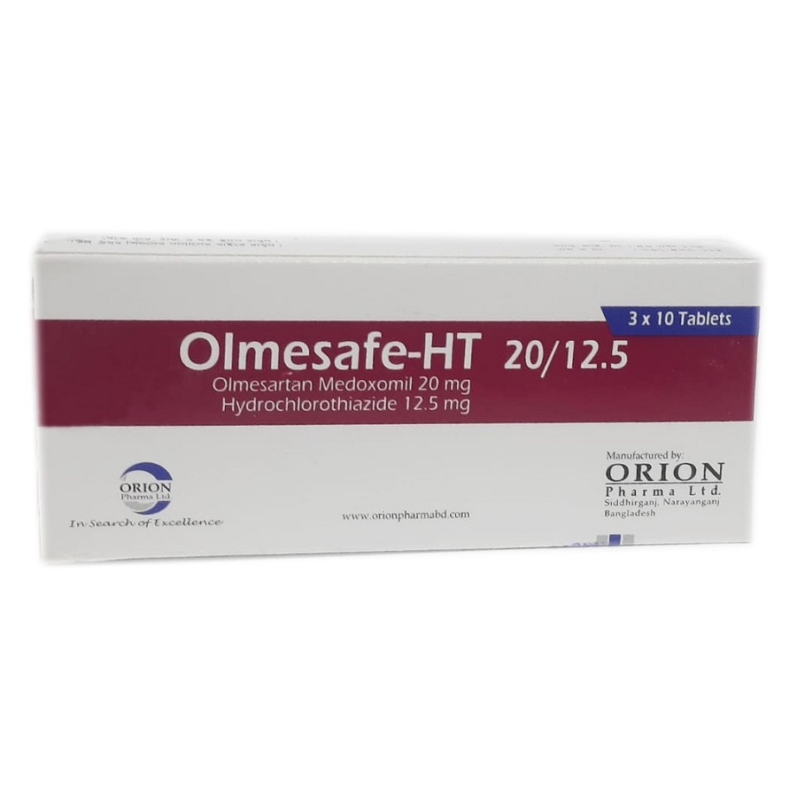 Olmesafe-HT 20/12.5