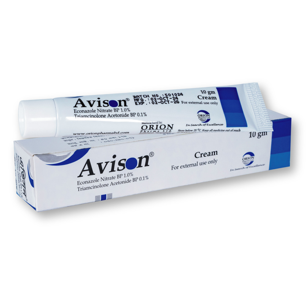 Avison
