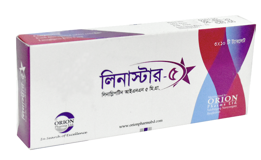 Linastar-5