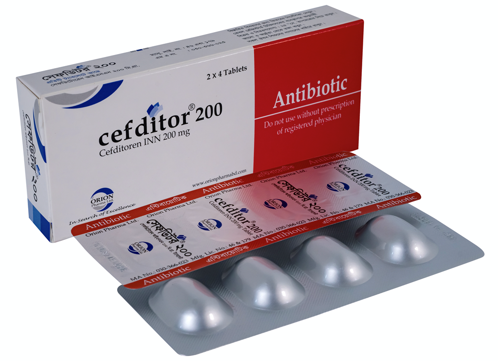Cefditor