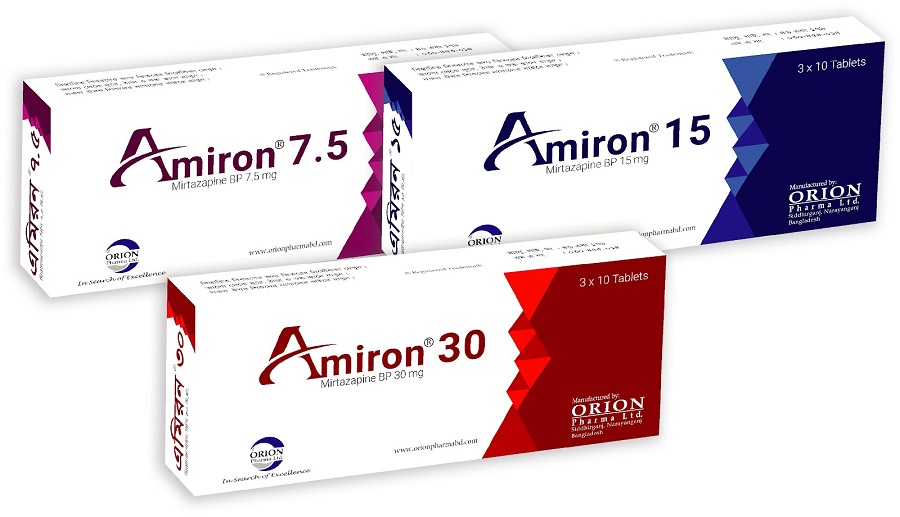 Amiron