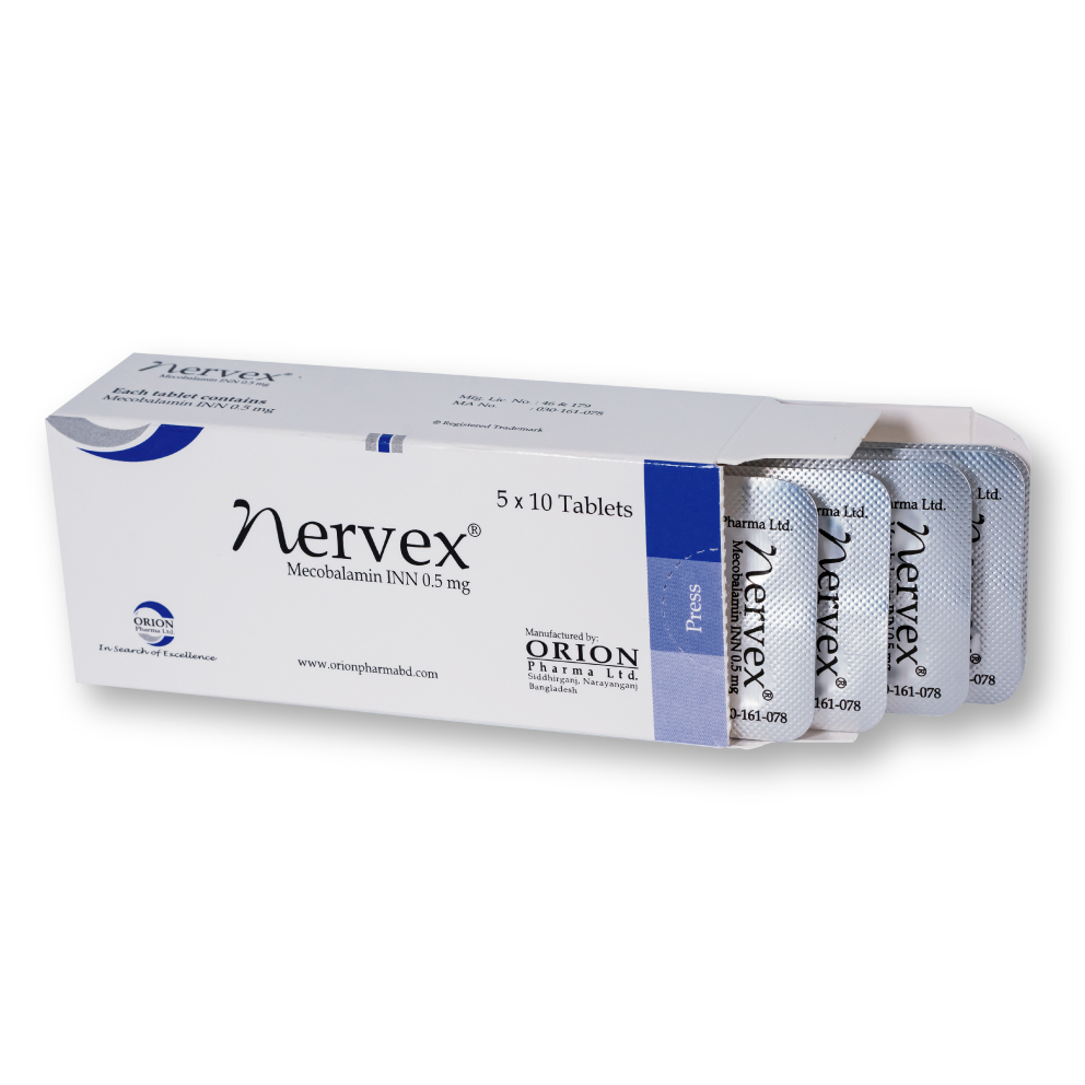 Nervex