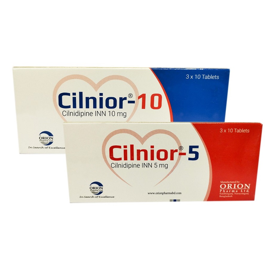Cilnior