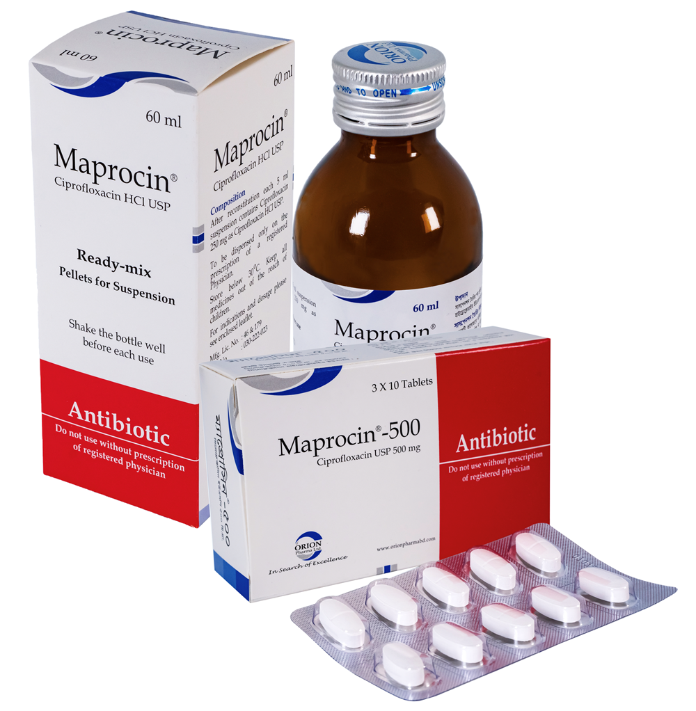Maprocin