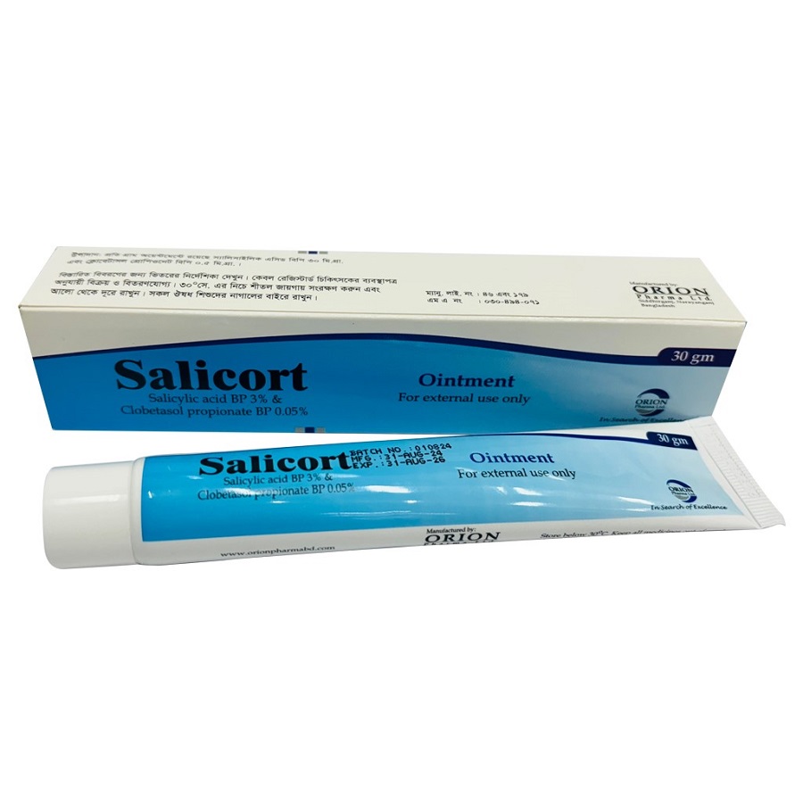 Salicort