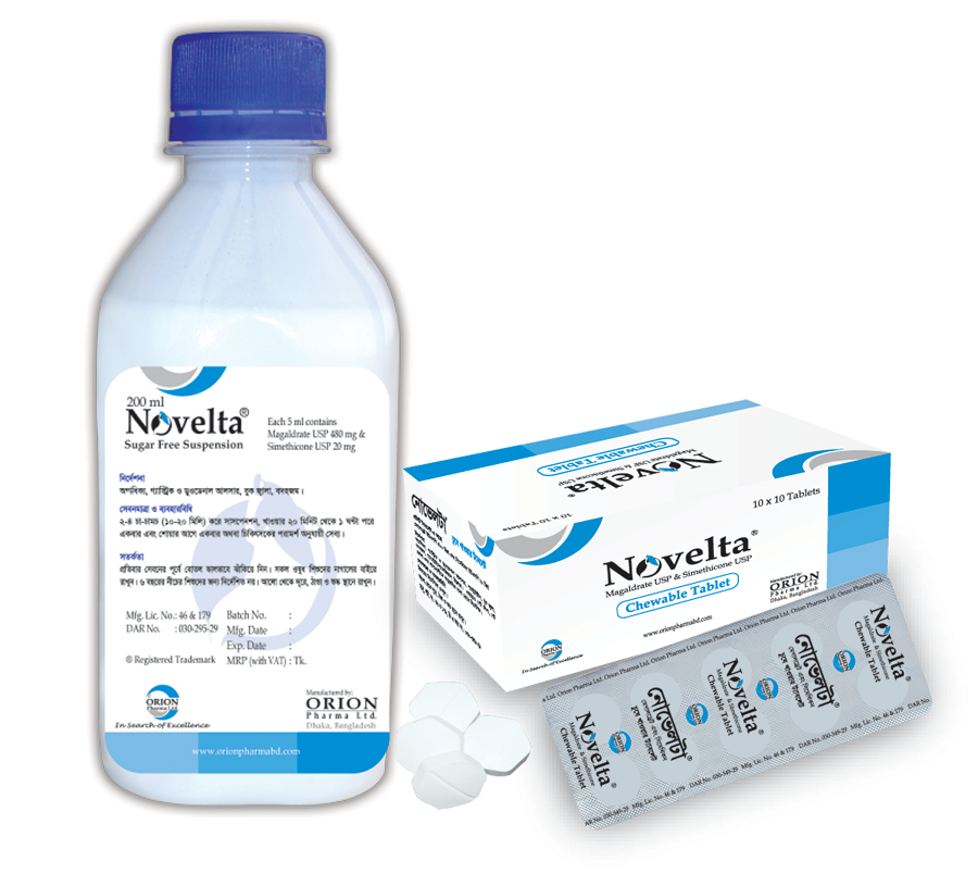Novelta