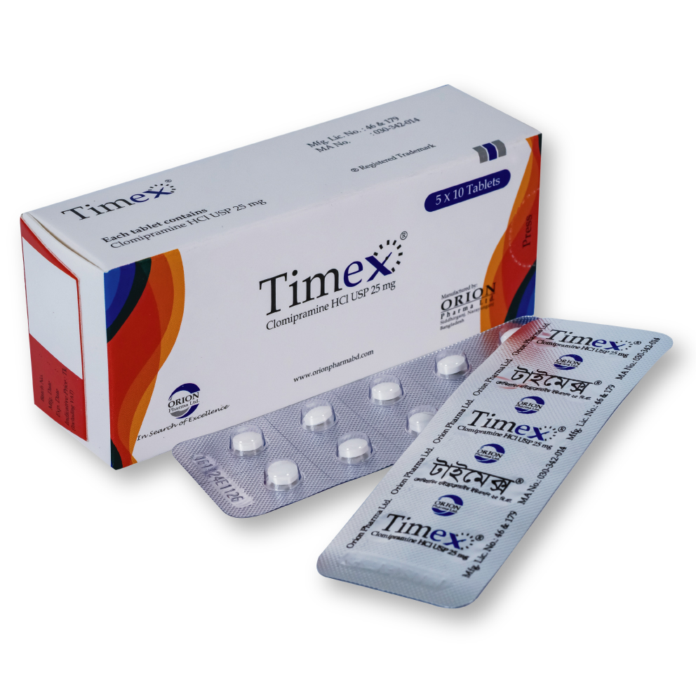 Timex