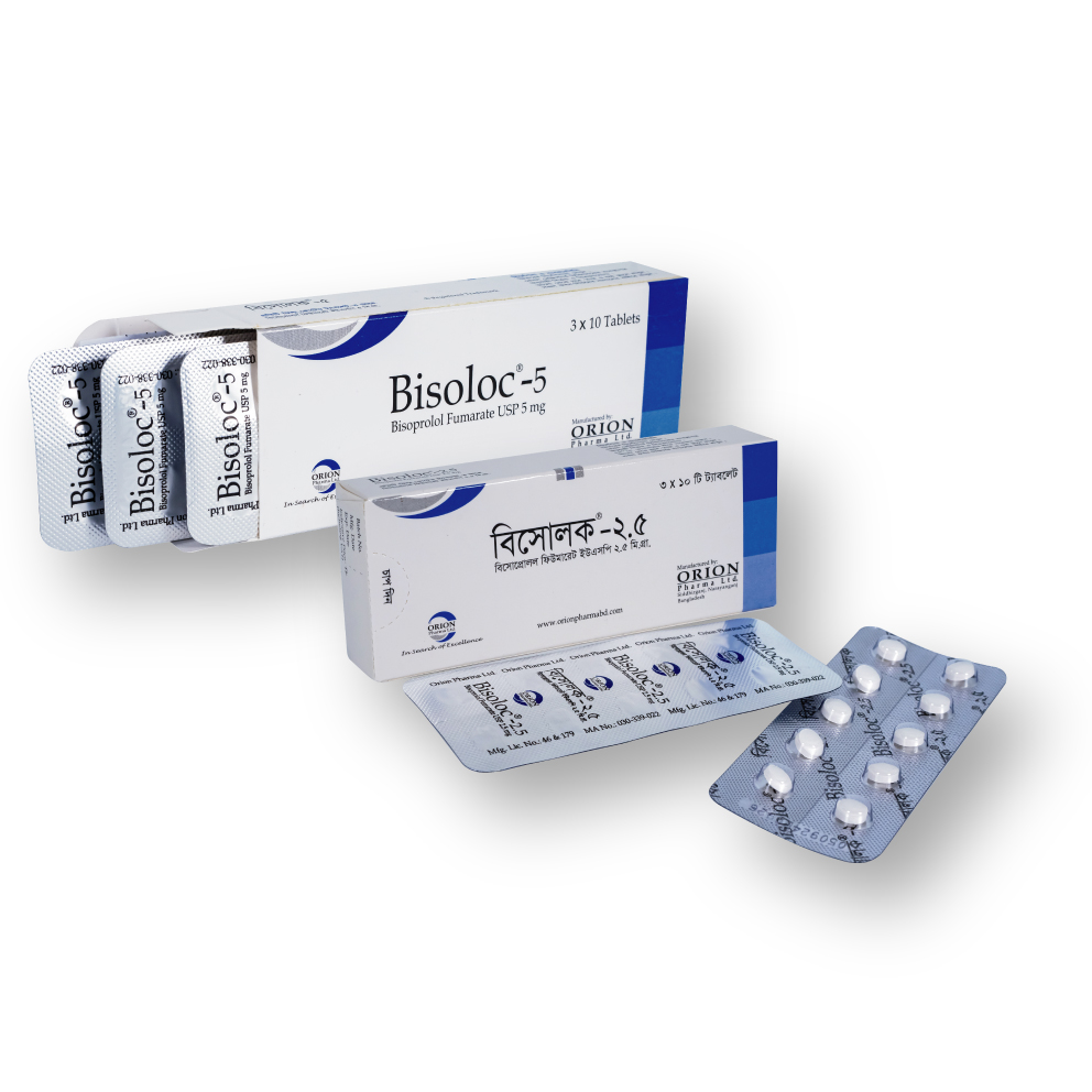 Bisoloc