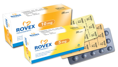 Rovex