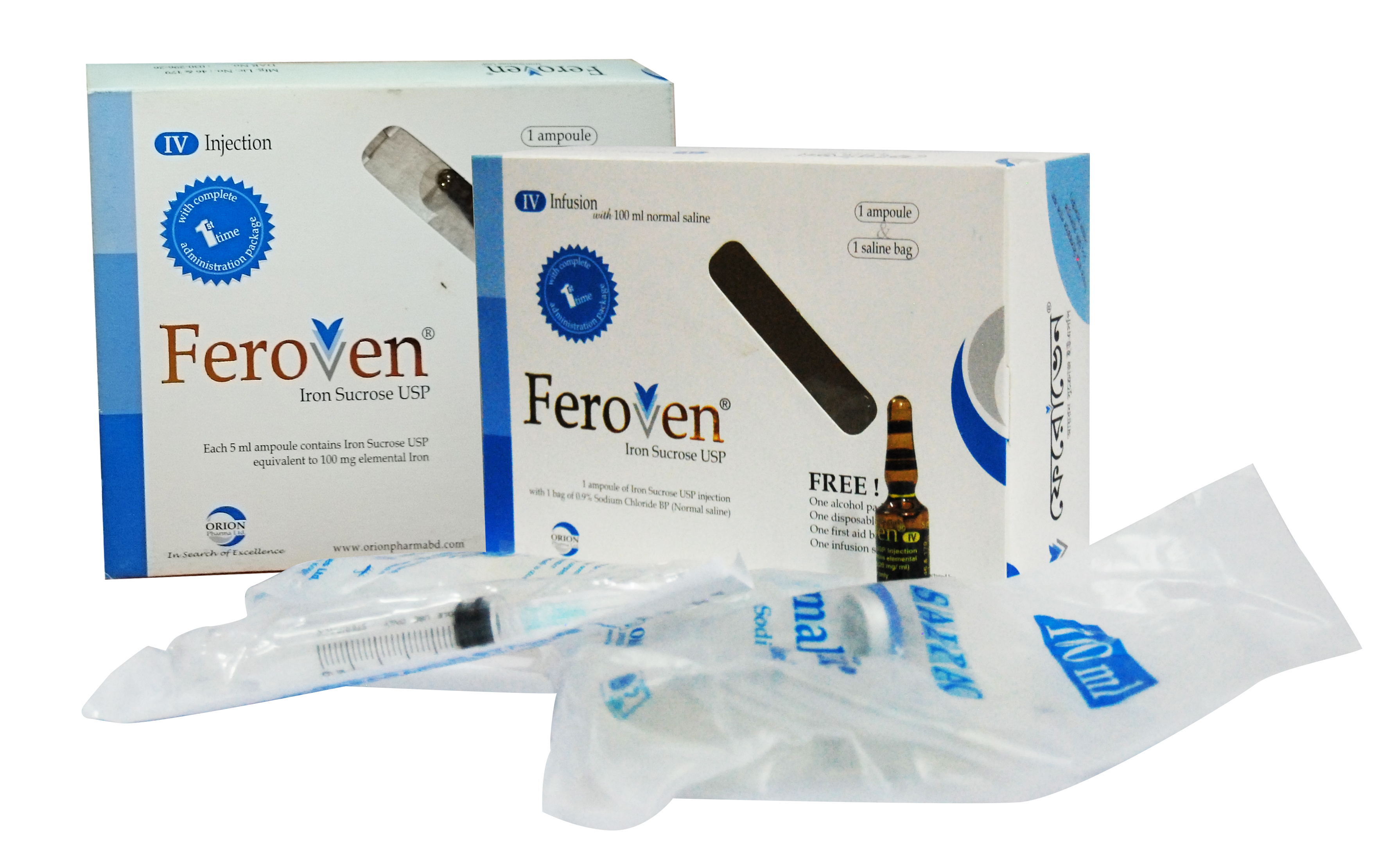 Feroven