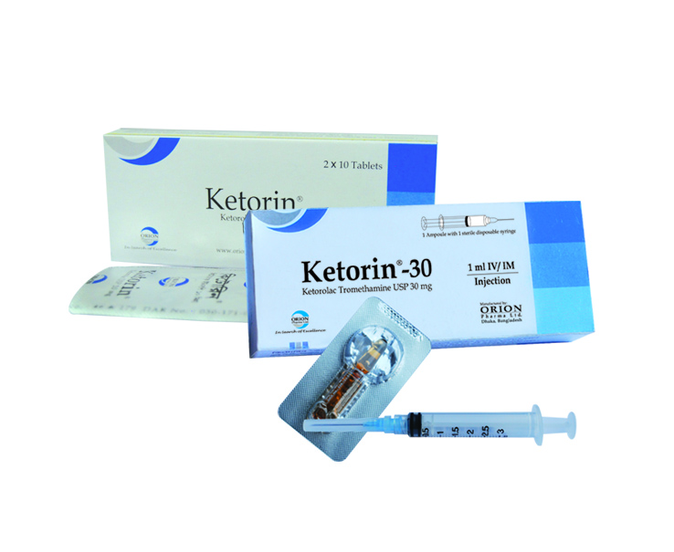 Ketorin