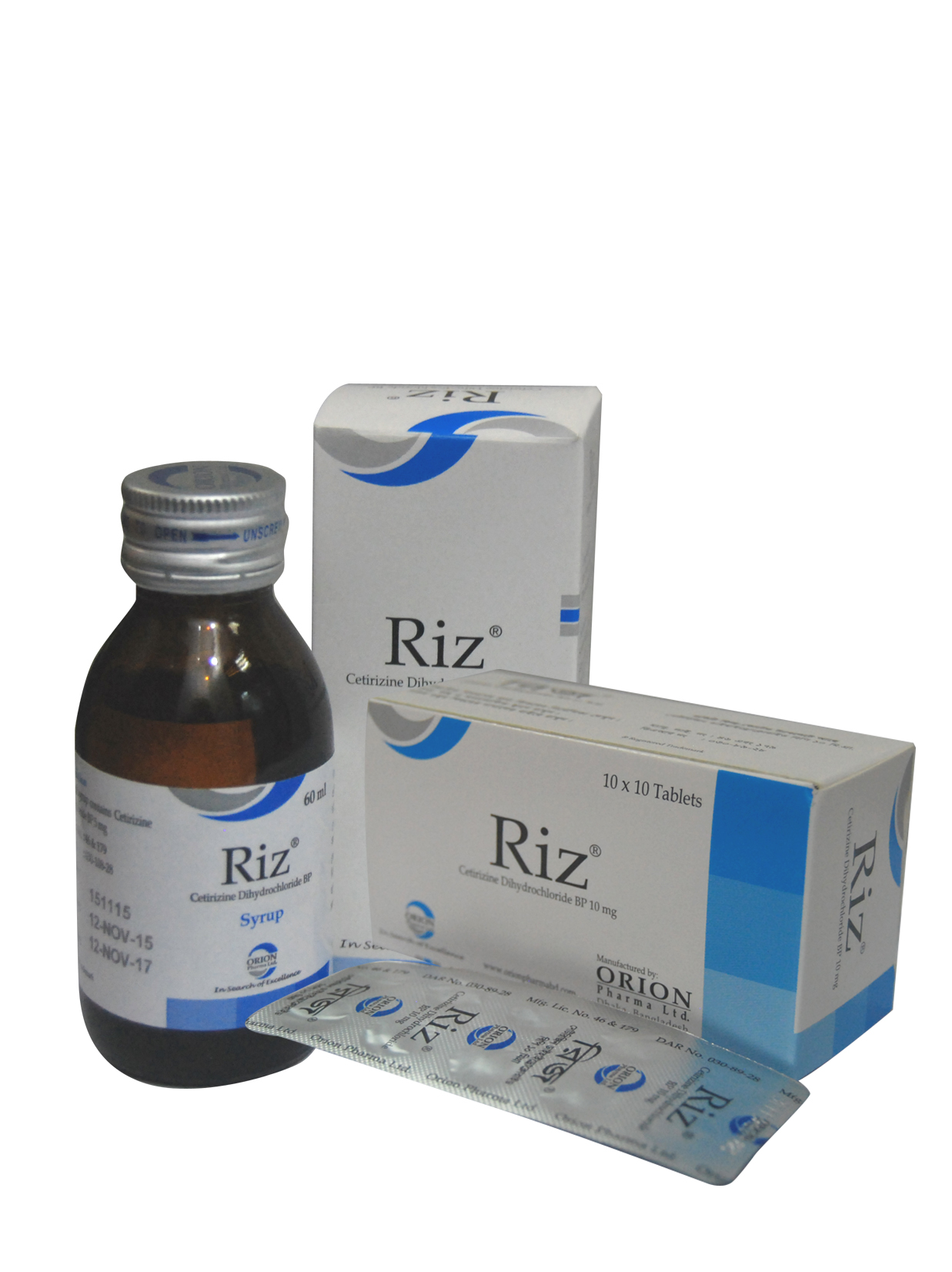 Riz
