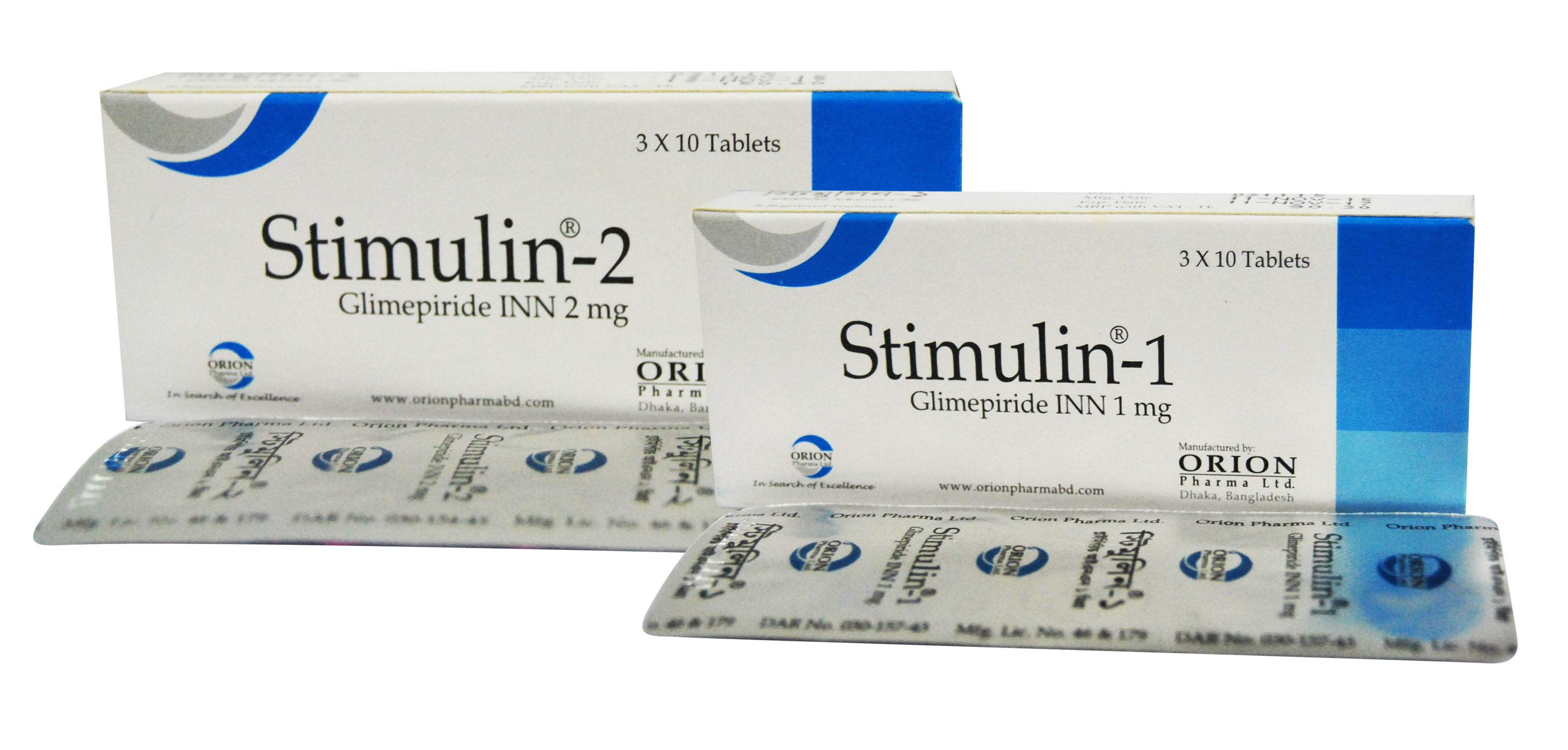 Stimulin